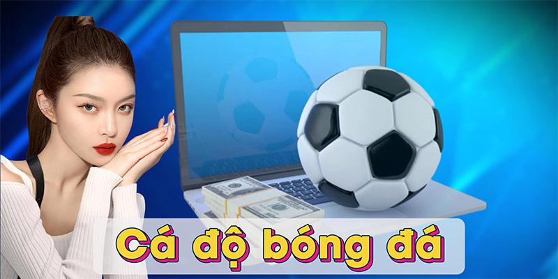 Cá độ bóng đá