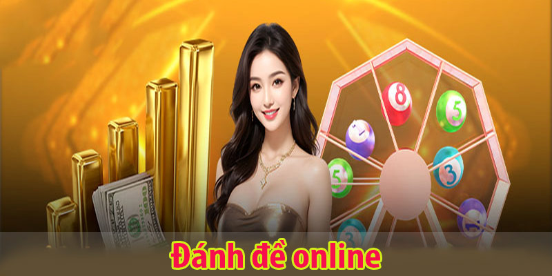 đánh đề online
