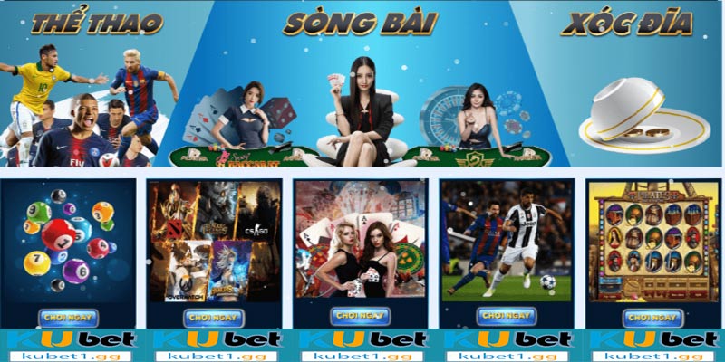 Đôi lời về chuyên mục tin tức KUBET