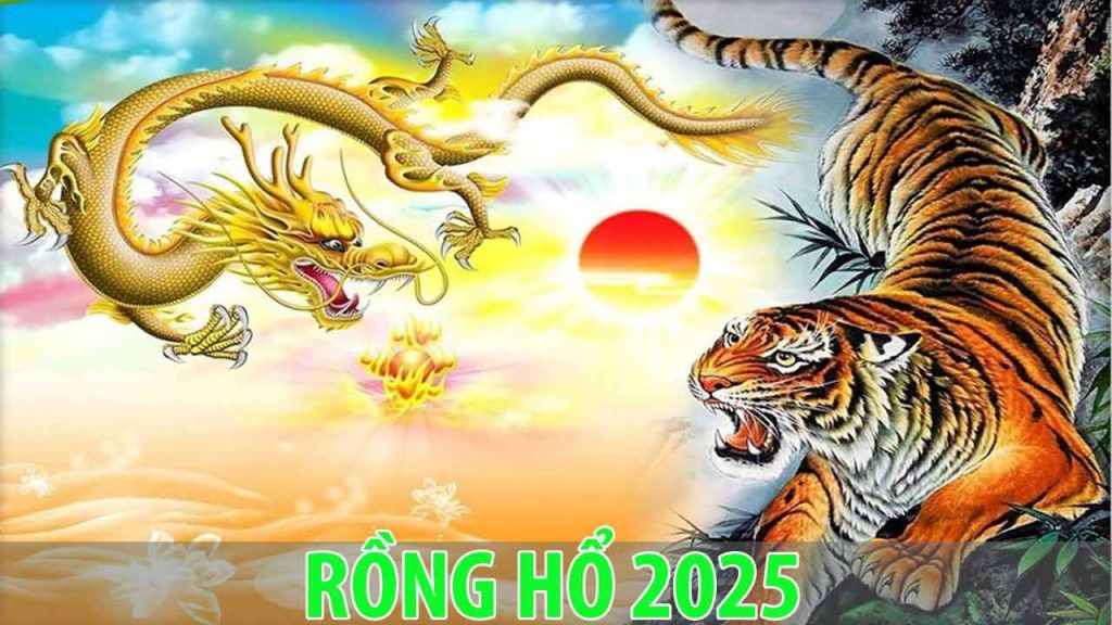 Rồng Hổ