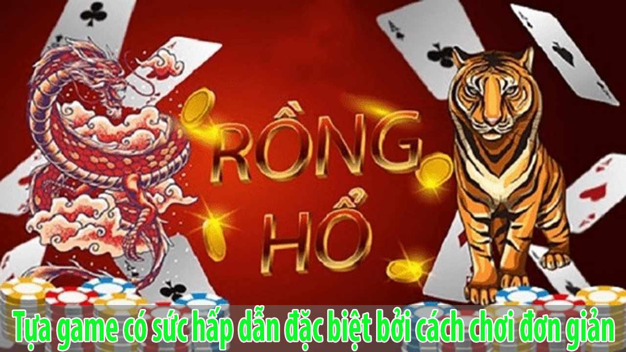 Tựa game có sức hấp dẫn đặc biệt bởi cách chơi đơn giản